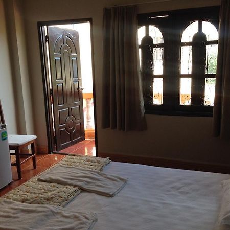 La Gondola Guesthouse Vientiane Luaran gambar