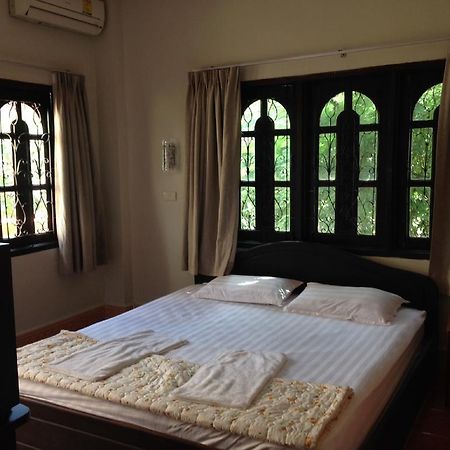 La Gondola Guesthouse Vientiane Bilik gambar