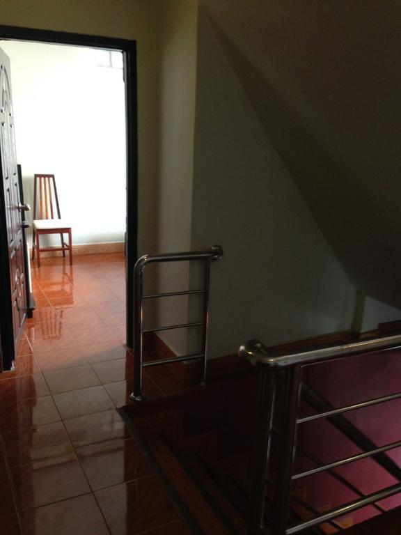 La Gondola Guesthouse Vientiane Luaran gambar