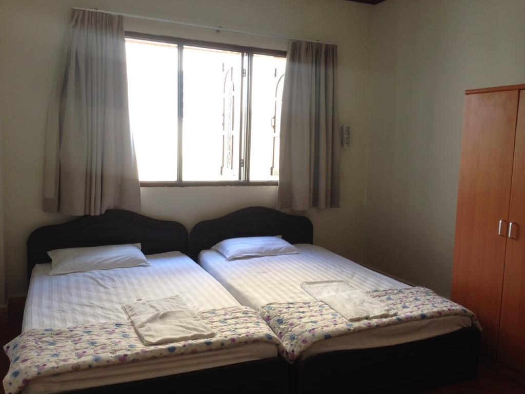 La Gondola Guesthouse Vientiane Luaran gambar