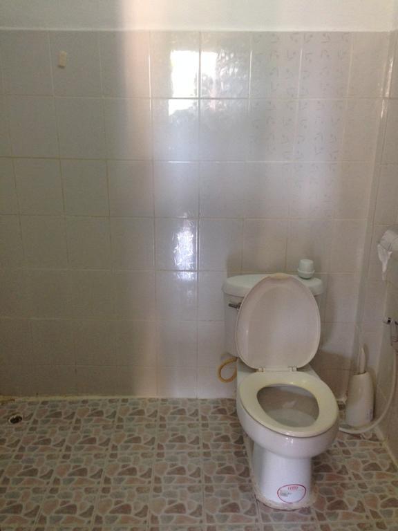 La Gondola Guesthouse Vientiane Bilik gambar